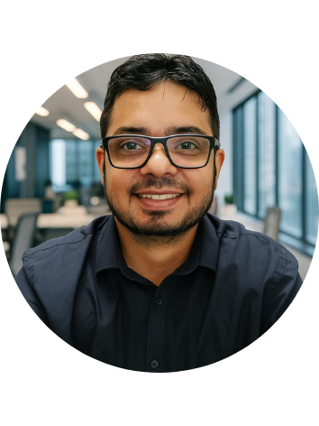 Daniel Brandão - Mentor